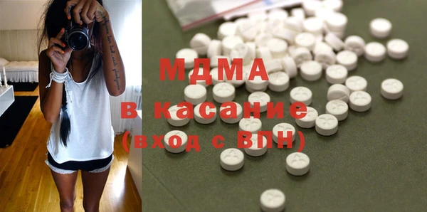 индика Сосновка
